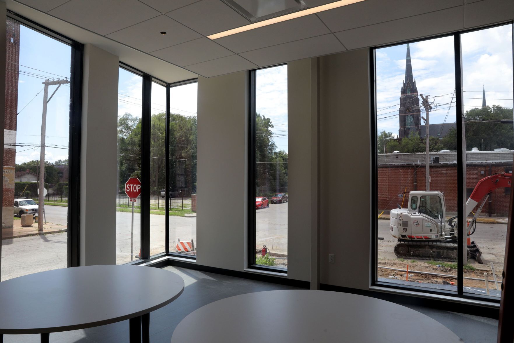 Rung for Women set to open $20 million center